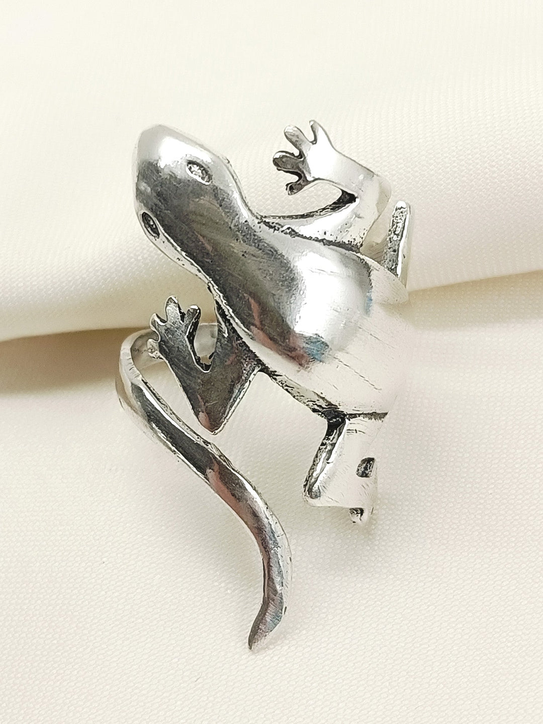 Noemie Silver Men&