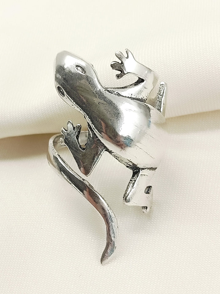 Noemie Silver Men&