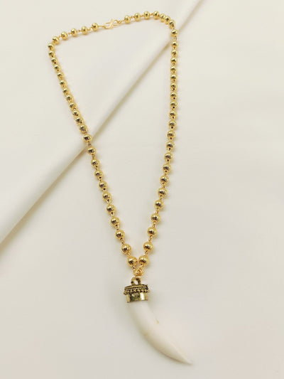 Men's Neckpiece