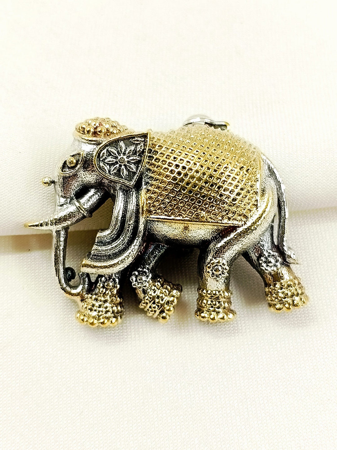Jivansh Two Tone Elephant Men&