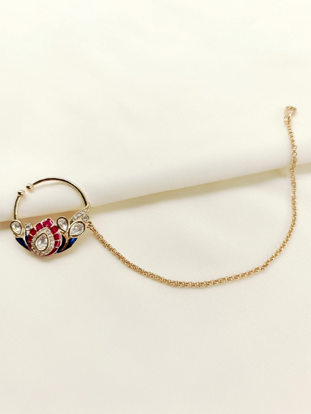 Jayati R&amp;B Kundan Nath