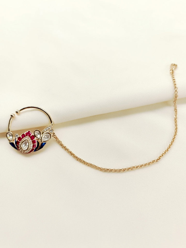 Jayati R&amp;B Kundan Nath