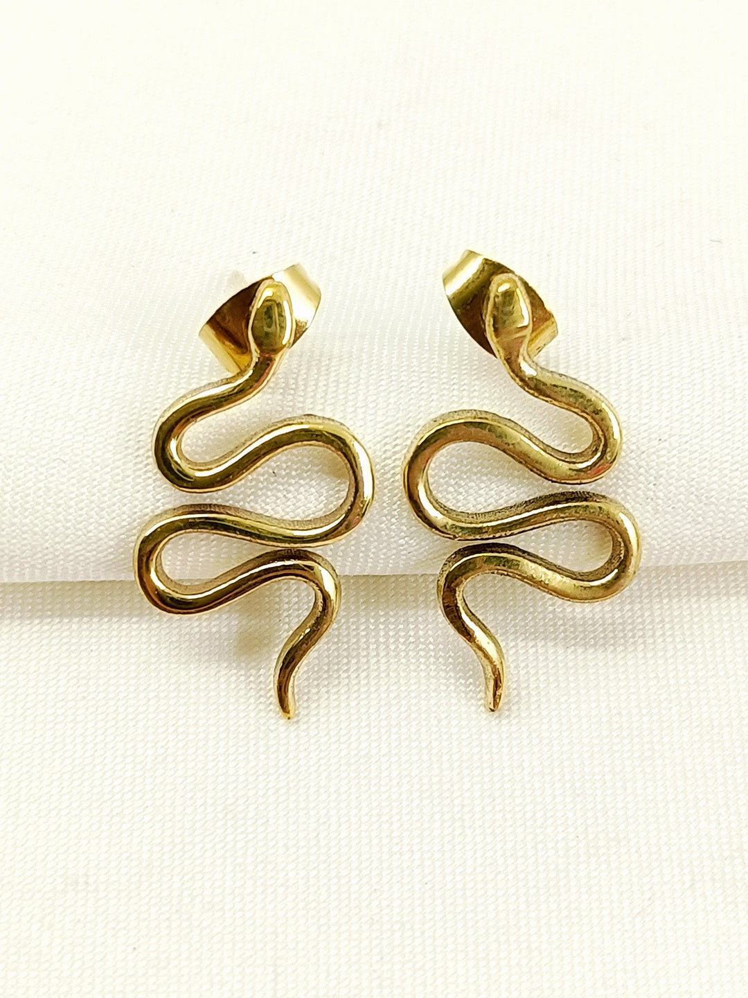 Lav Golden Snake Men&