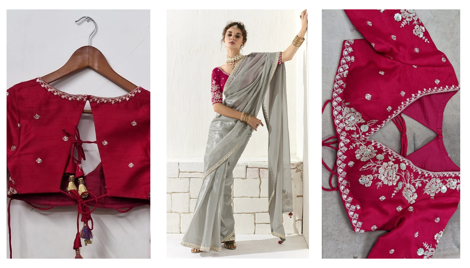 House of Sarvati LLC