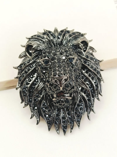 Brooches