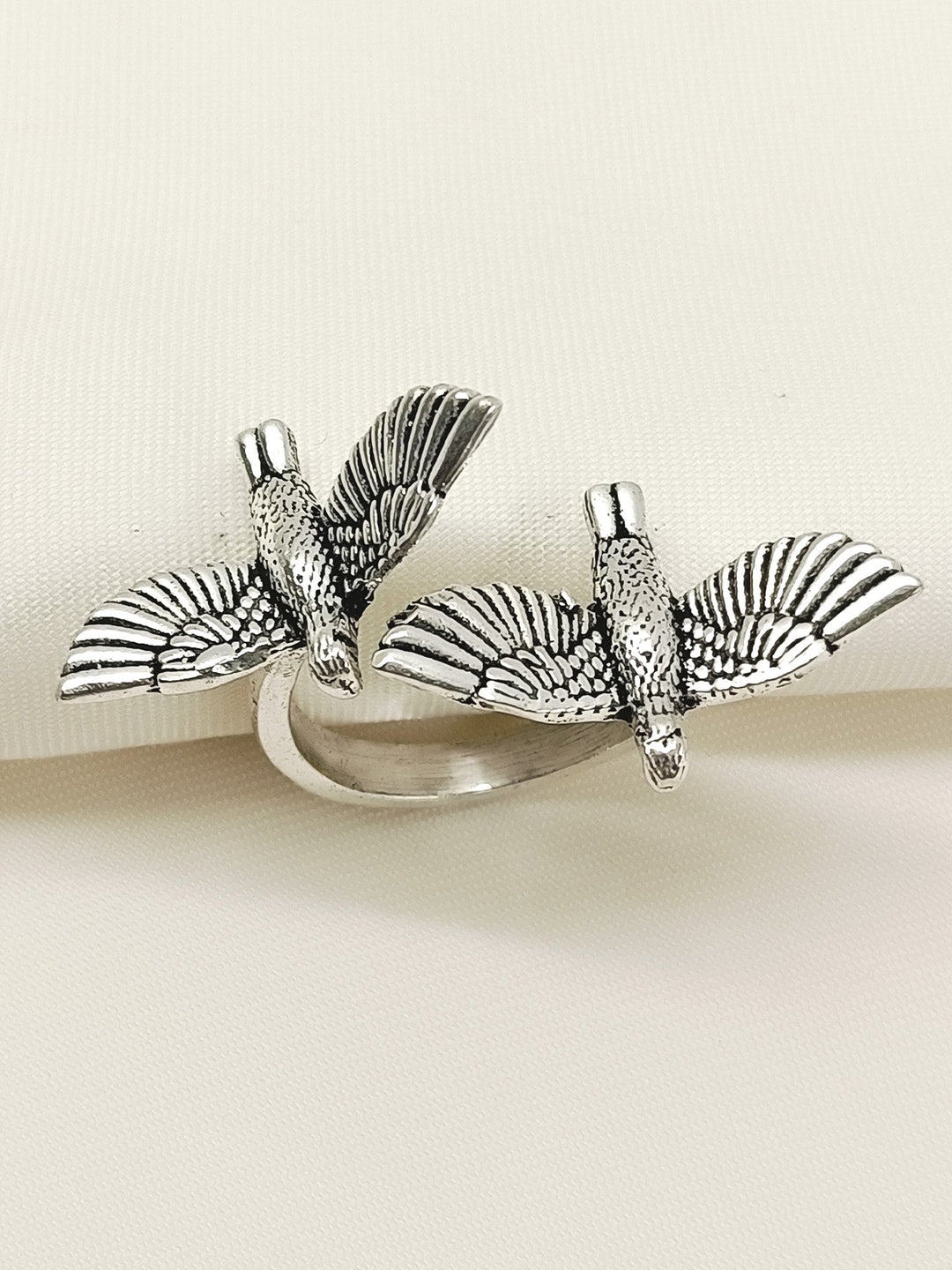 Ednat Silver Men&