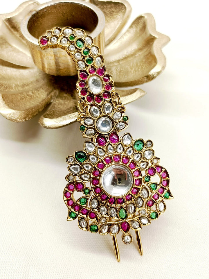 Shivansh R & G Kundan Dulha Kalgi