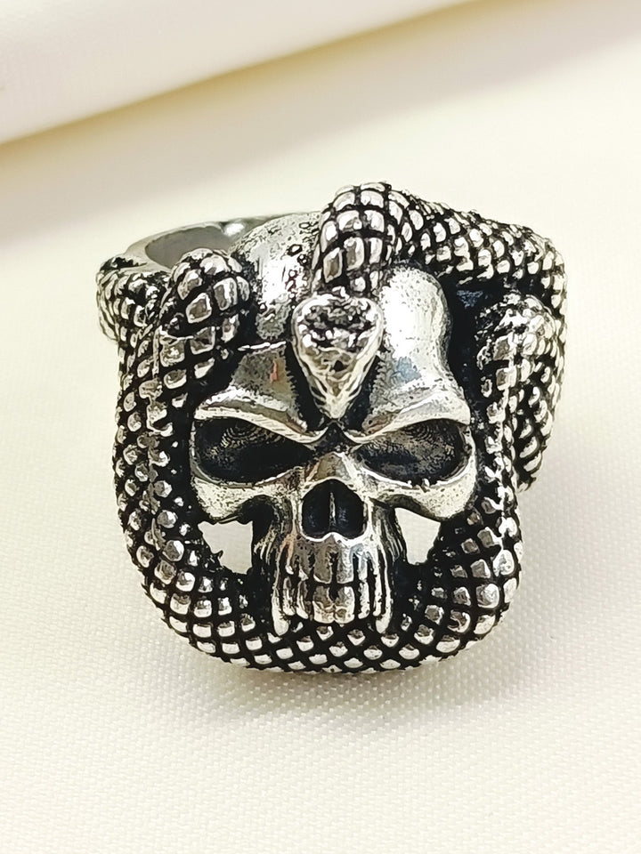 Sadhat Silver Men&