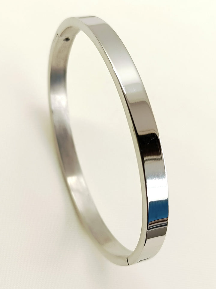 Rish Silver Men&