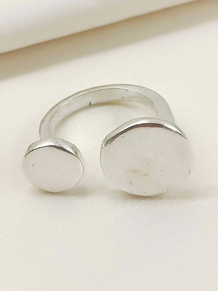 Mellish Silver Men&