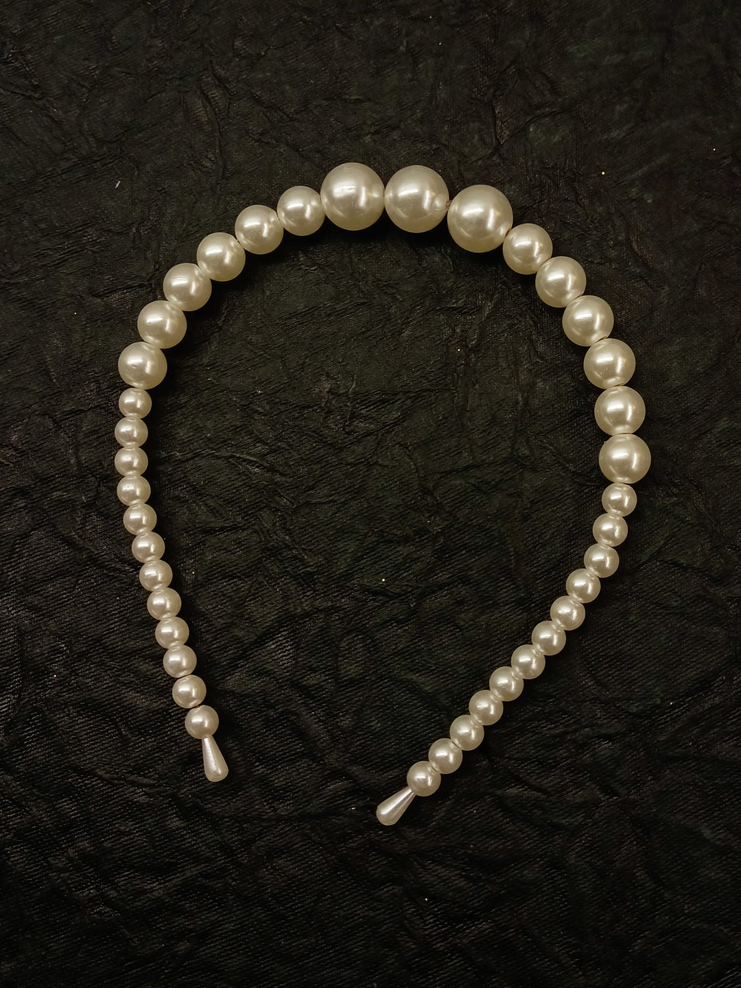 Sarita Pearl Hairband