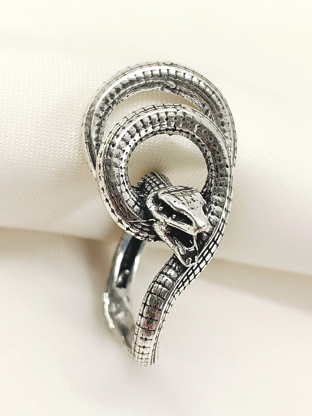 Ruchit Silver Men&