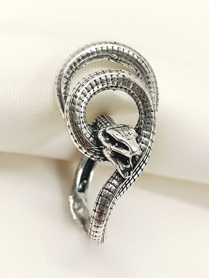 Ruchit Silver Men&