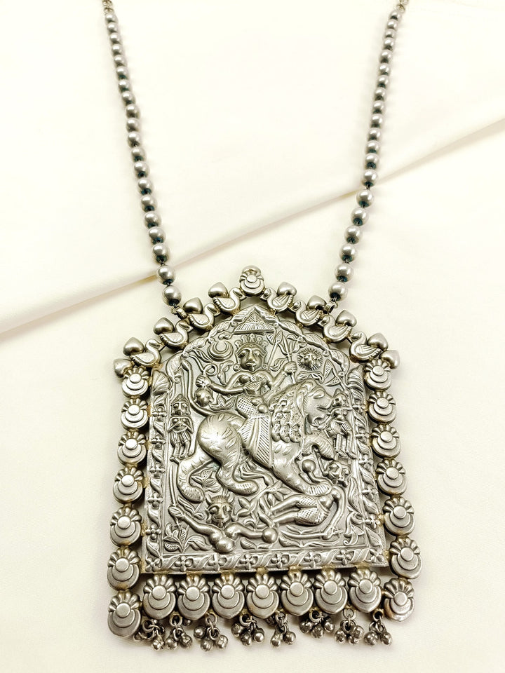 Aarushvik Plain Goddess Men&