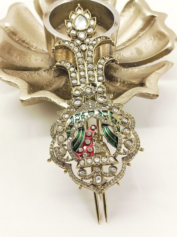 Rihaal R & G Dulha Kalgi