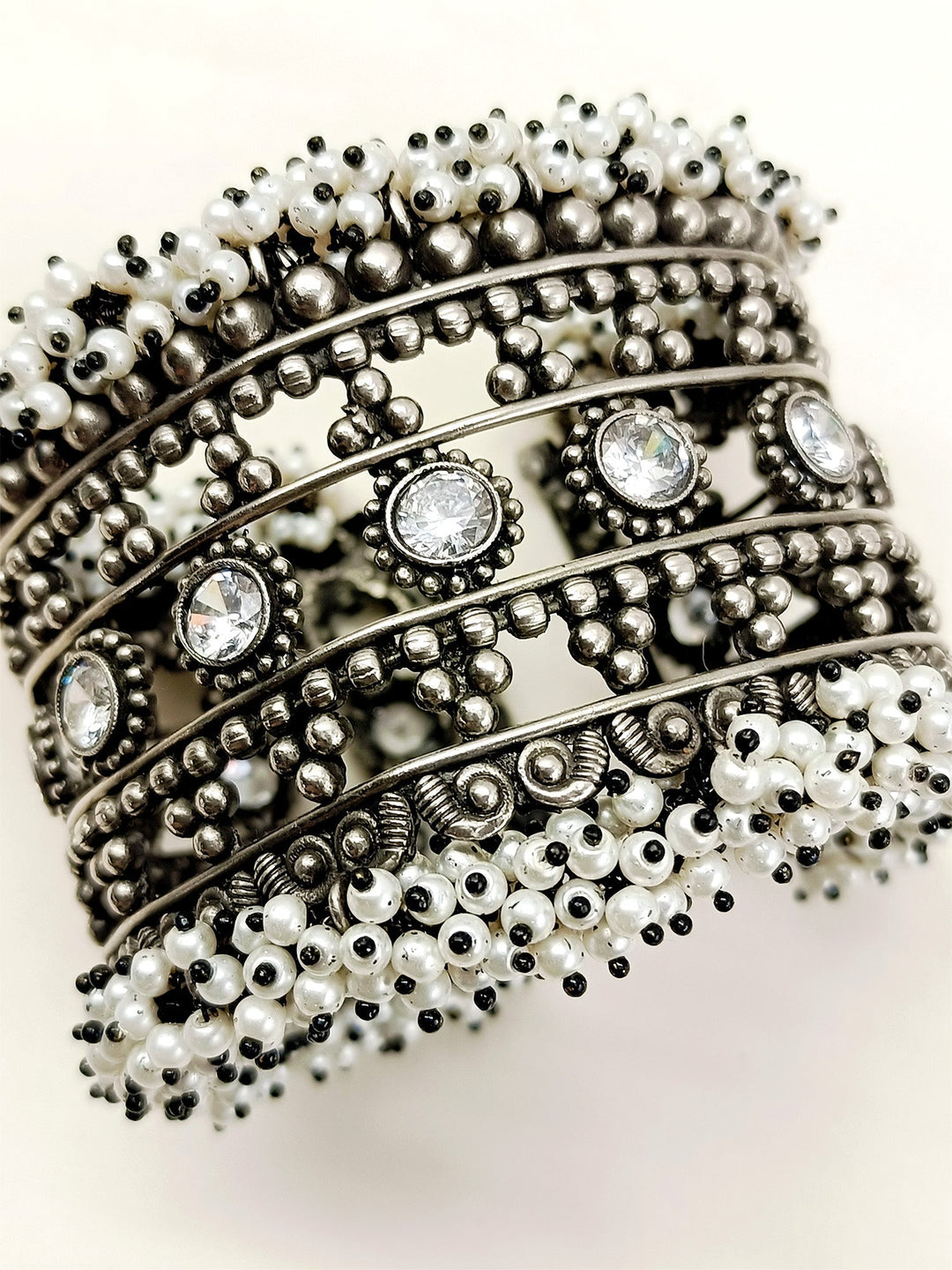 Charvi Jewellery Combo