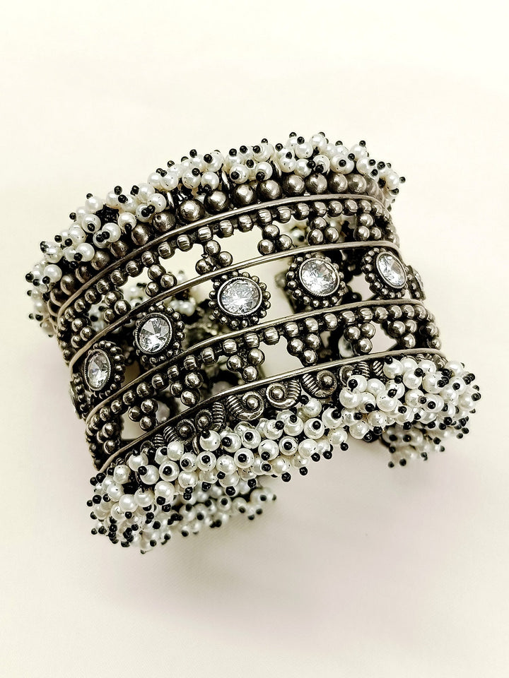 Charvi Jewellery Combo