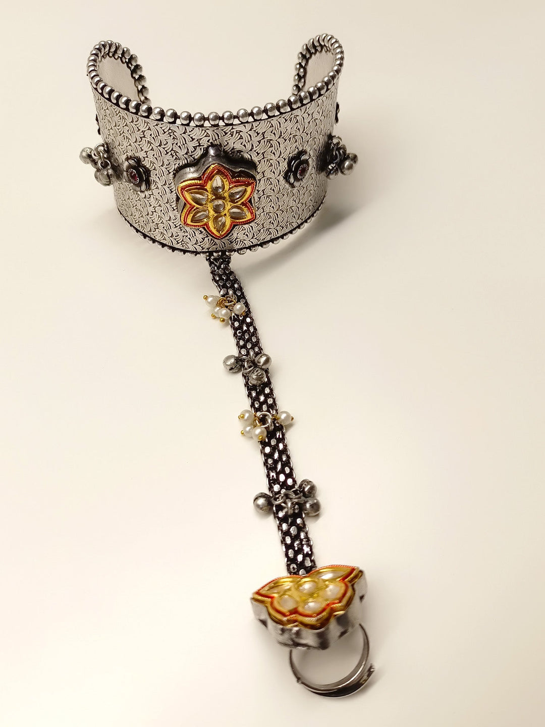 Baishaki Jewellery Combo