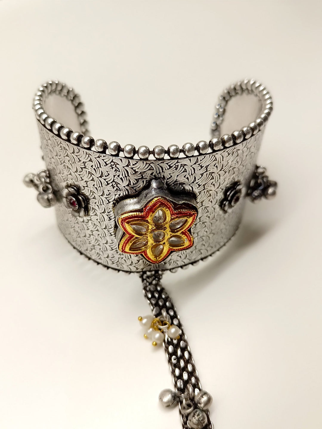 Baishaki Jewellery Combo
