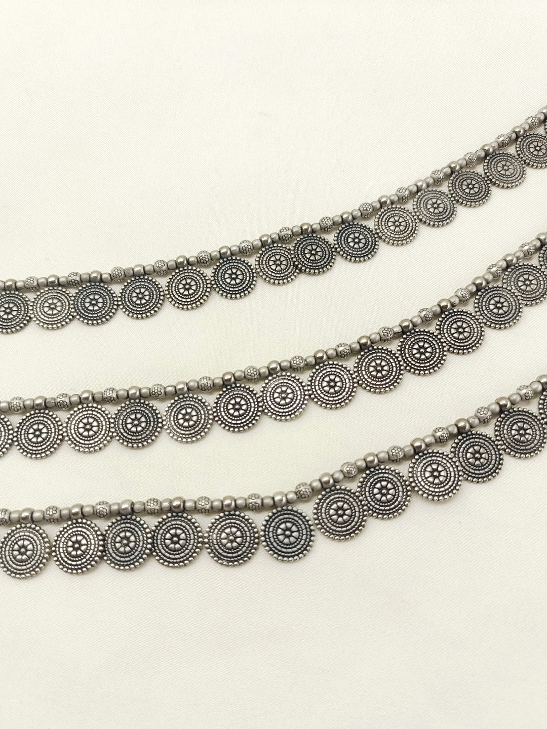 Baishaki Jewellery Combo