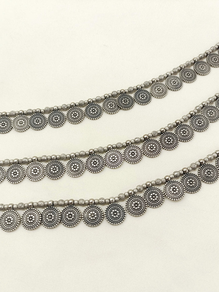 Baishaki Jewellery Combo