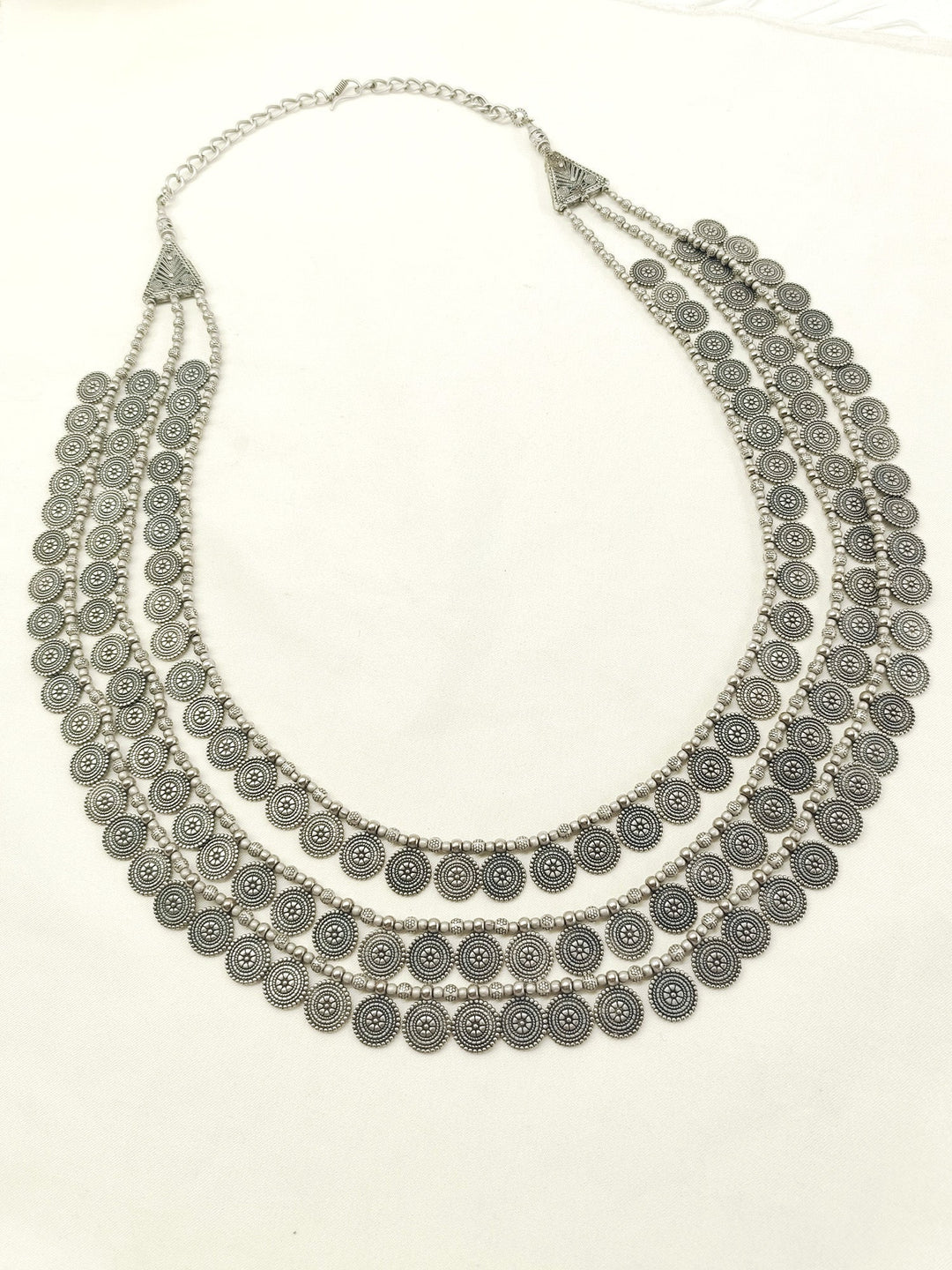 Baishaki Jewellery Combo