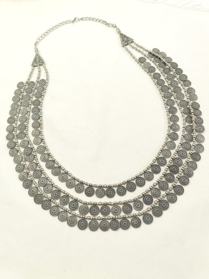 Baishaki Jewellery Combo