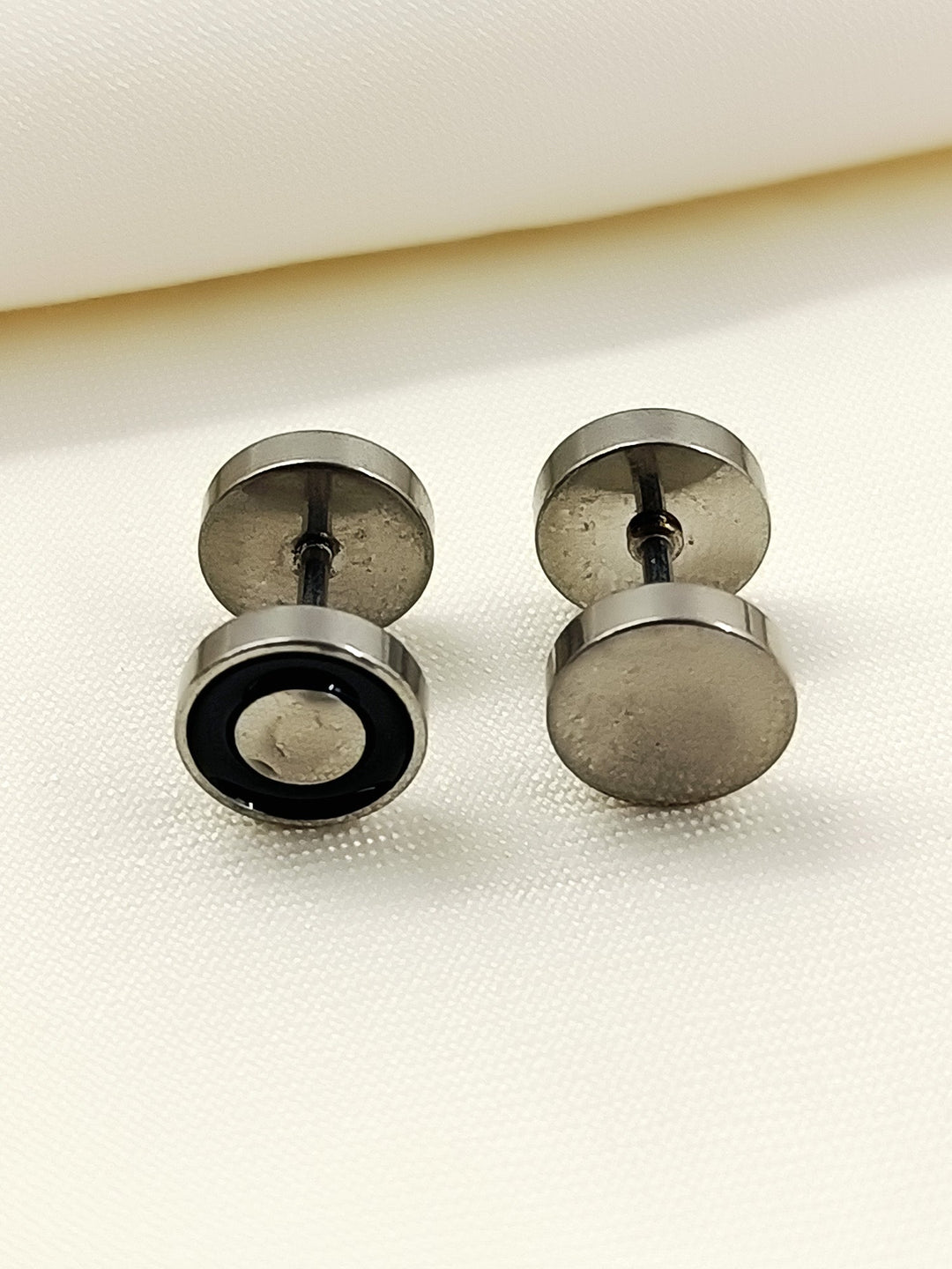 Zian Silver Men&