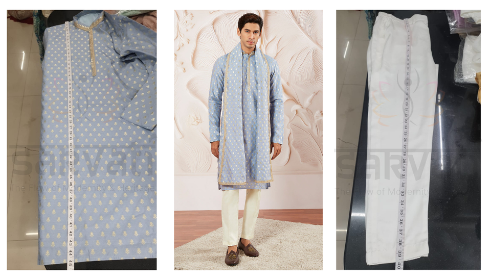 House of Sarvati LLC