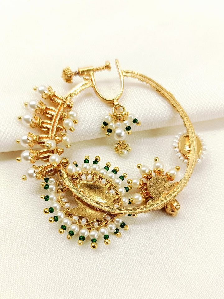 Poornima R&amp;G Kundan Nath