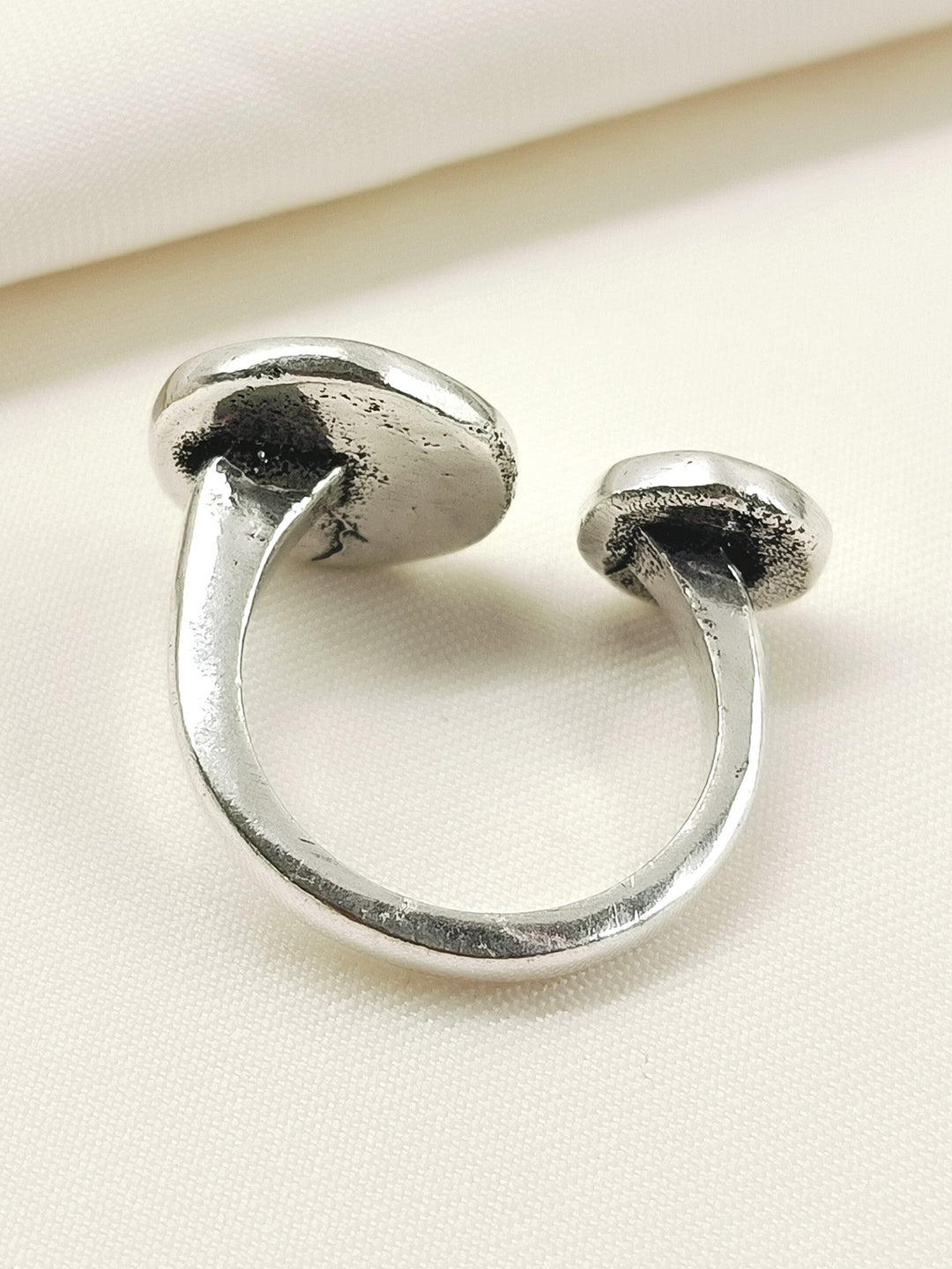Mellish Silver Men&