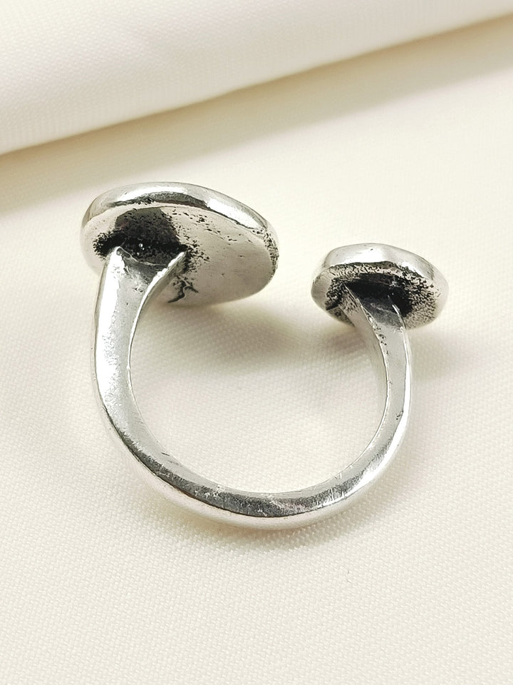 Mellish Silver Men&