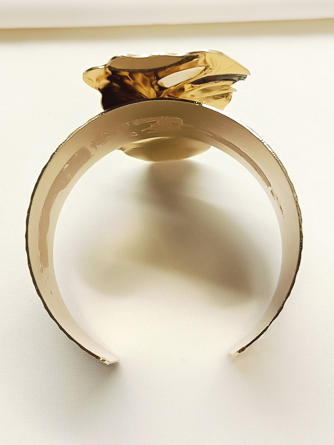 Jessie Golden Western Bracelet