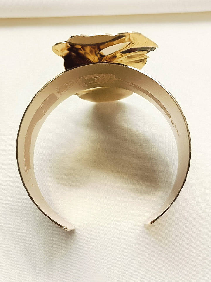 Jessie Golden Western Bracelet