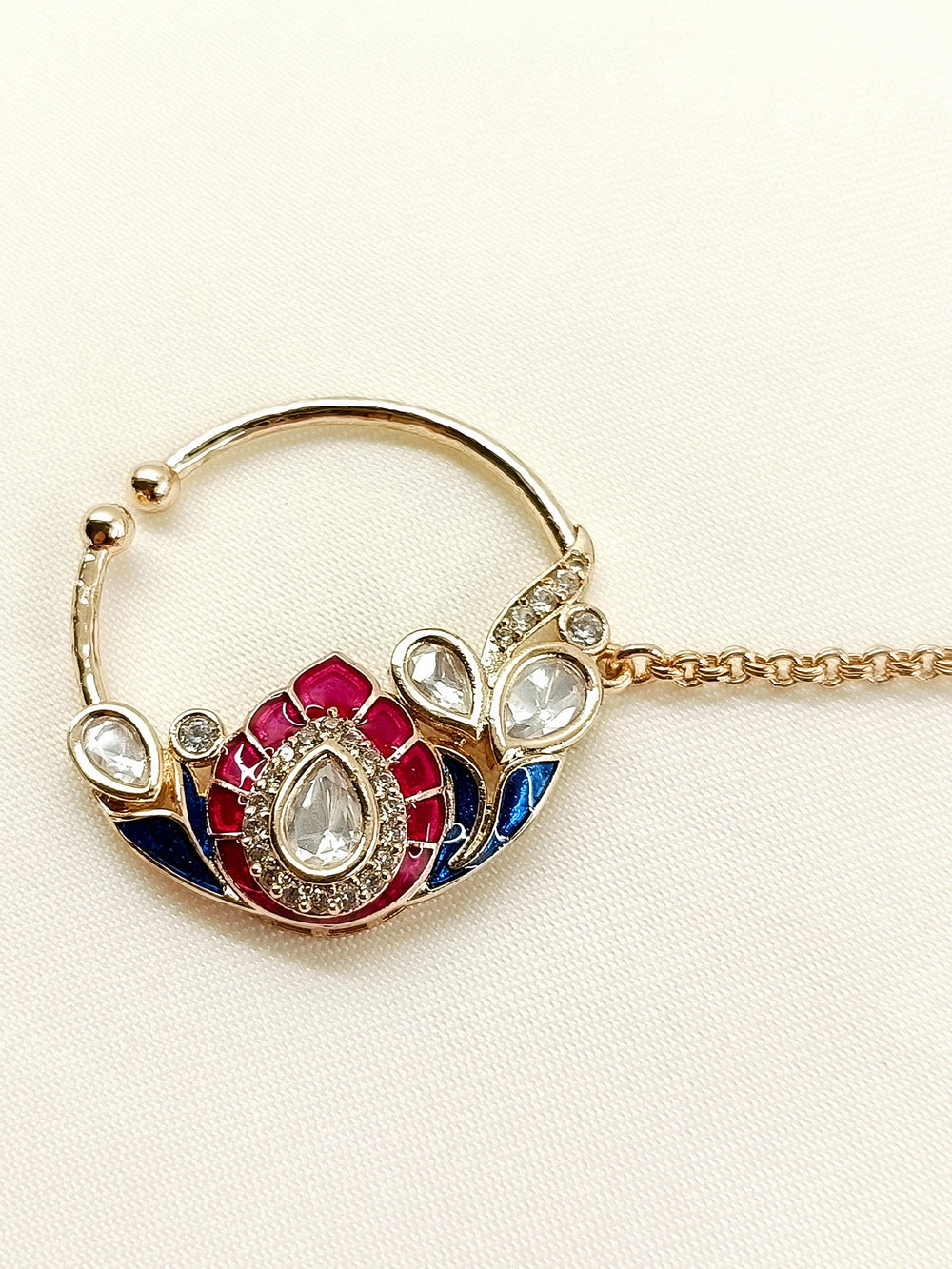 Jayati R&B Kundan Nath