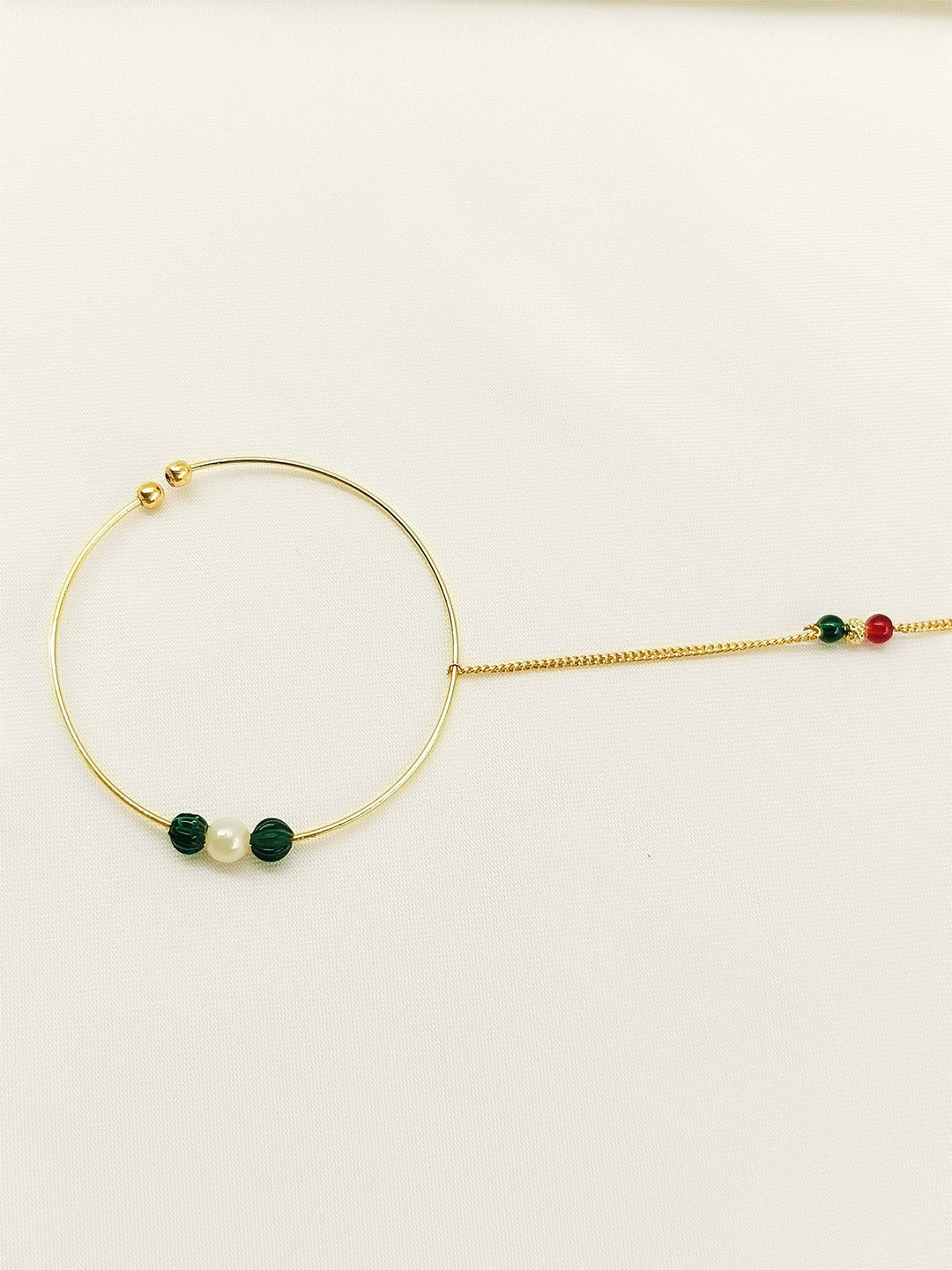 Naira R&G Antique Nath