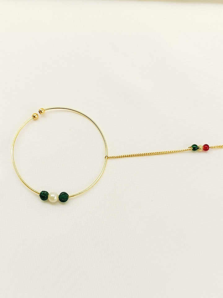 Naira R&G Antique Nath