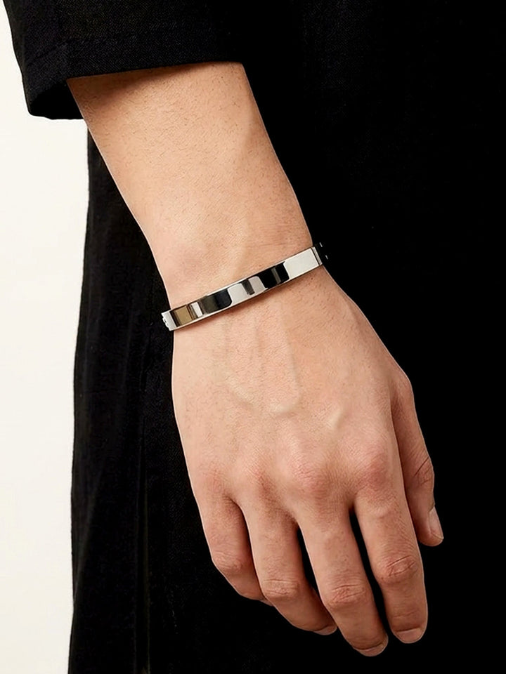 Rish Silver Men&