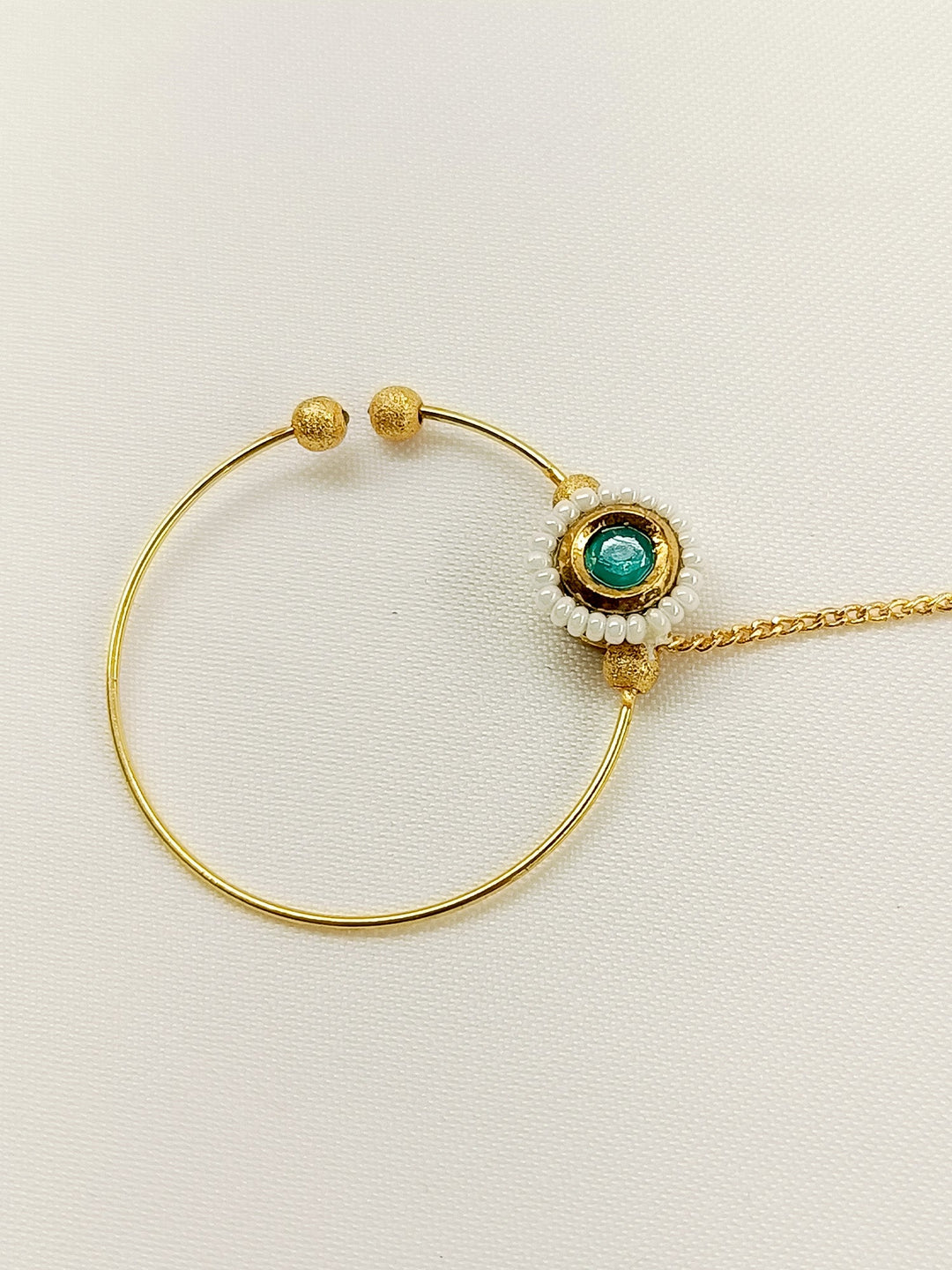 Chitraksha Green Kundan Nath