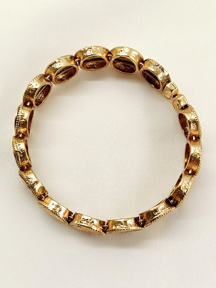 Ujjaini Plain Antique Bracelet