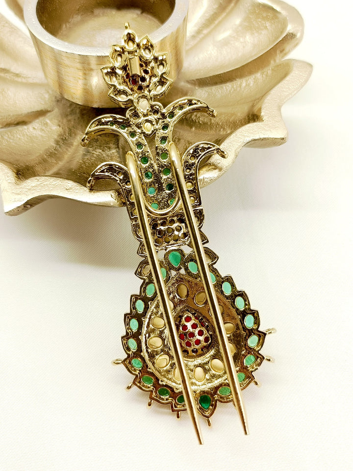 Parth M & G Dulha Kalgi