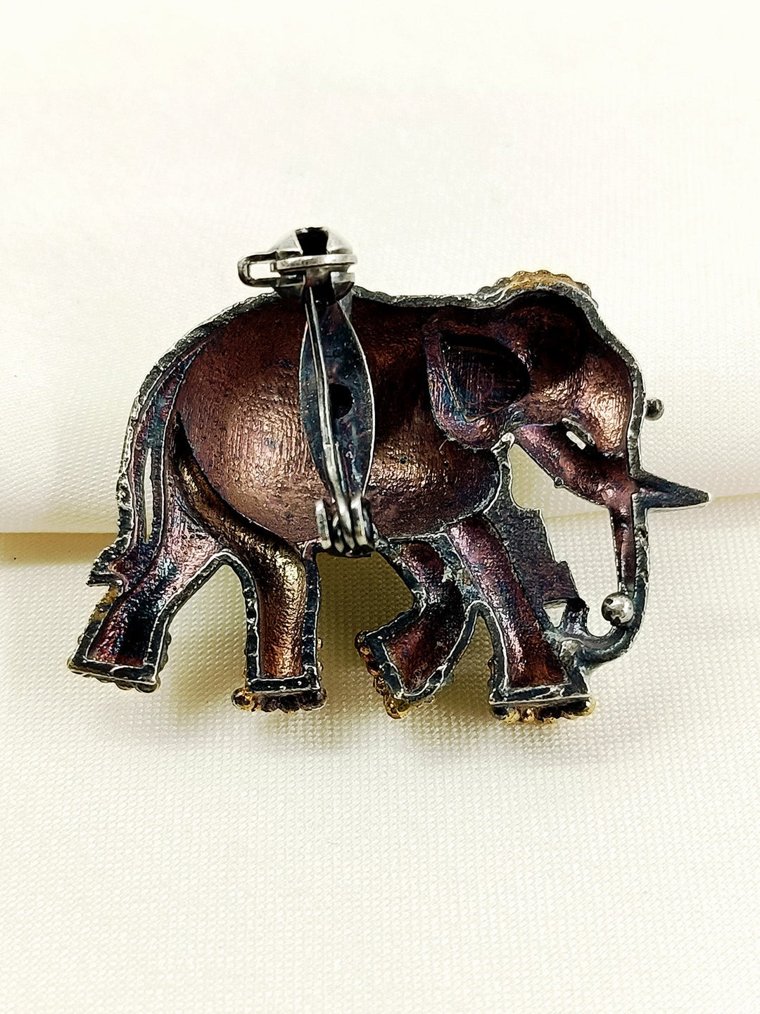 Jivansh Two Tone Elephant Men&