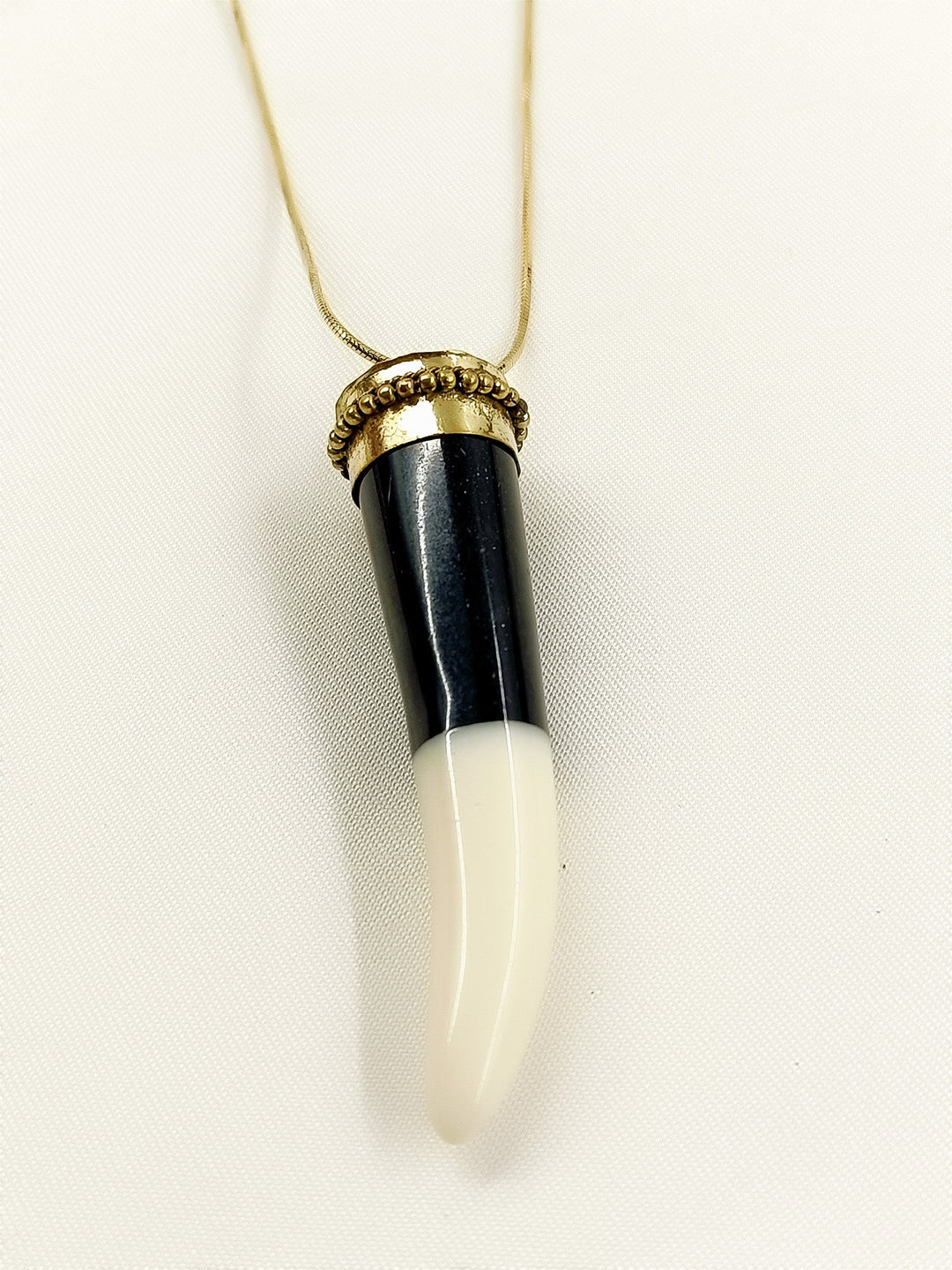 Vehaan Golden Bone Men&