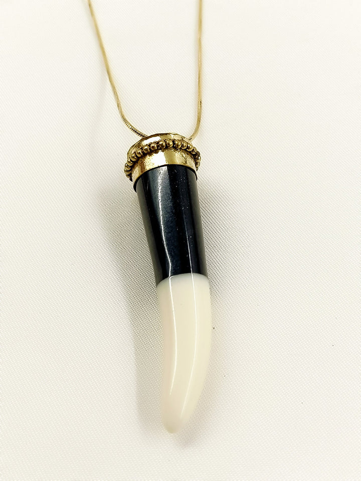 Vehaan Golden Bone Men&