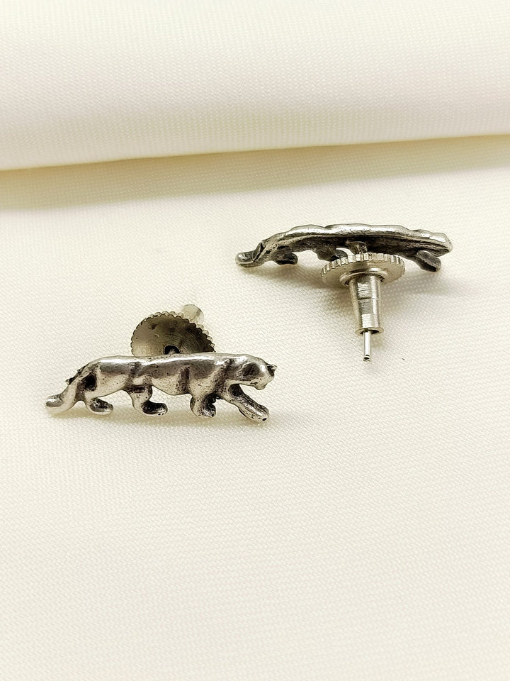 Aviraj Plain Panther Men&