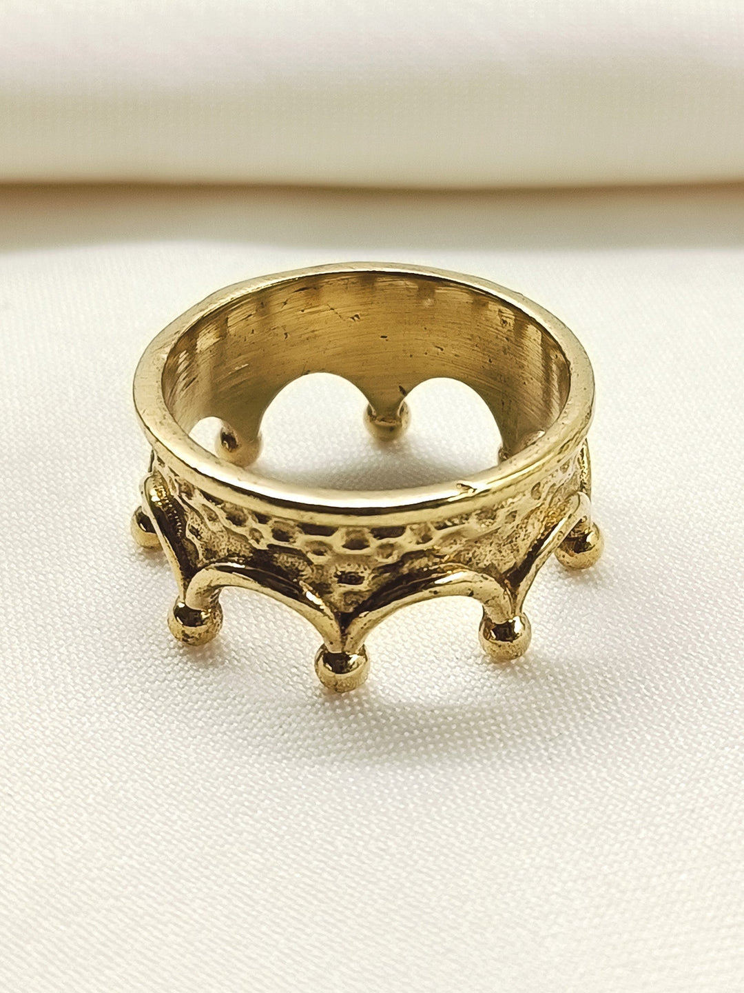 Anvik Golden Men&
