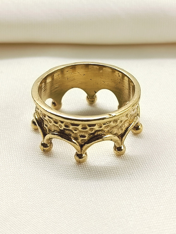 Anvik Golden Men&