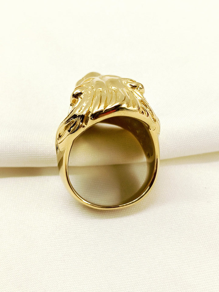 Pratvik King Lion Gold Men&