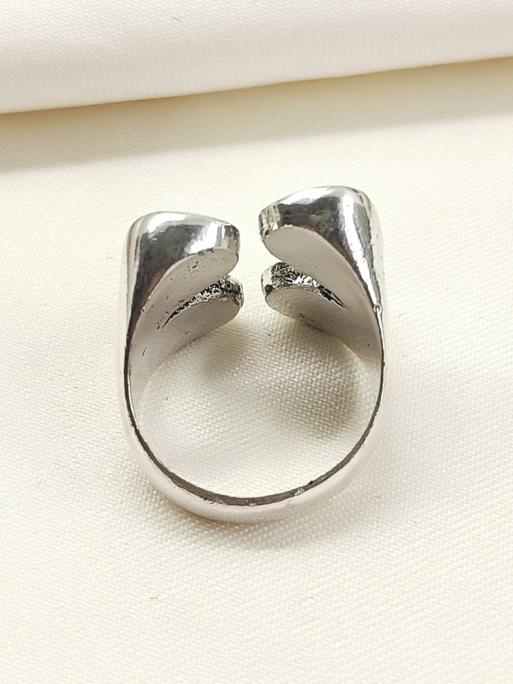 Samir Silver Men&