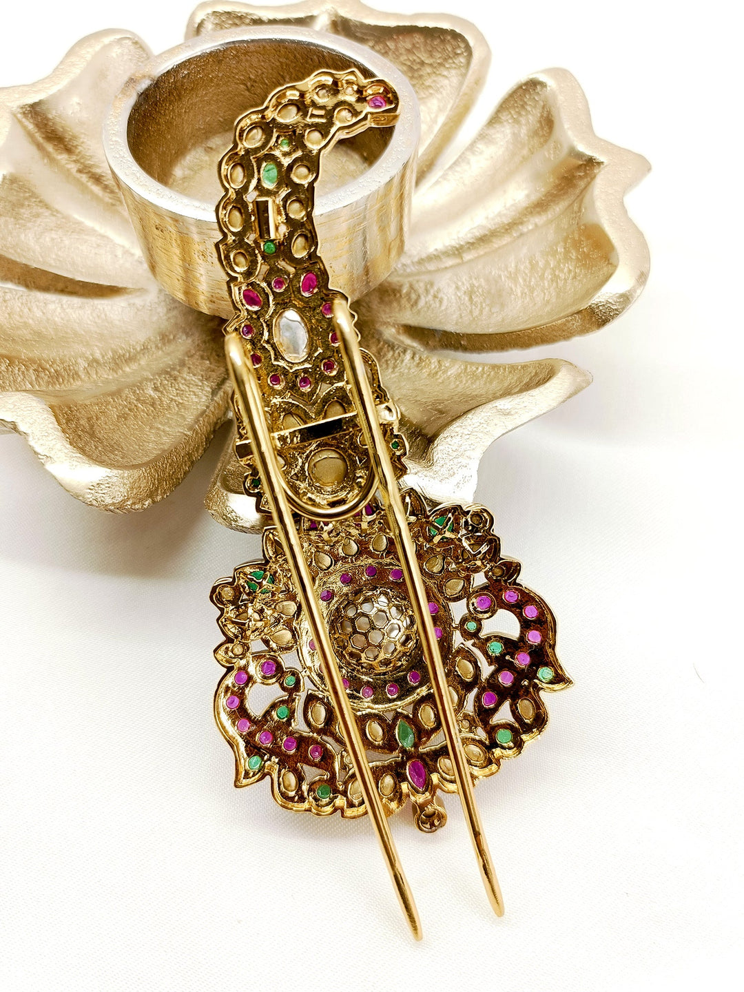 Shivansh R & G Kundan Dulha Kalgi